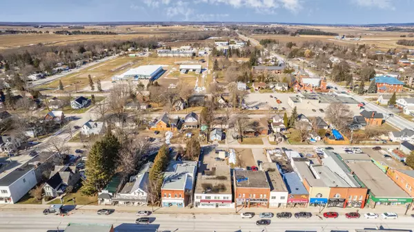 Springwater, ON L0L 1P0,30 Queen ST W