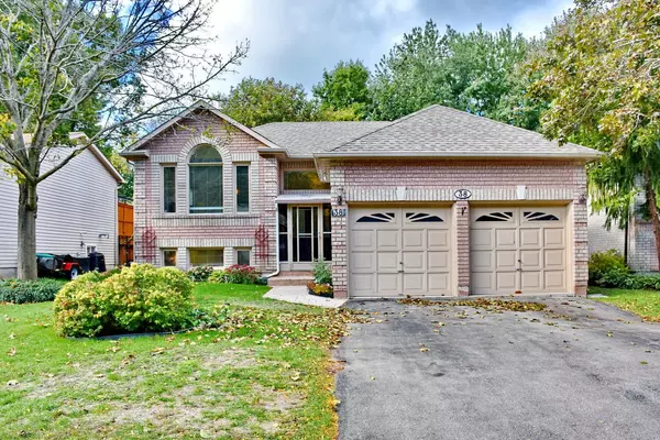 38 Timberland CRES, Wasaga Beach, ON L9Z 1G7