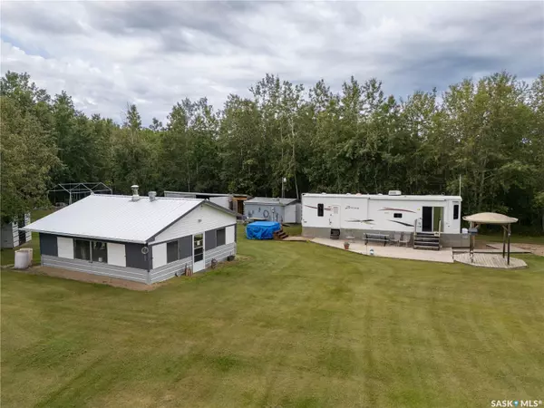 109 Rural Address, Goodsoil, SK S0M 1A0