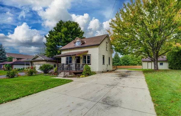 481 Birmingham ST W,  Wellington North,  ON N0G 2L1