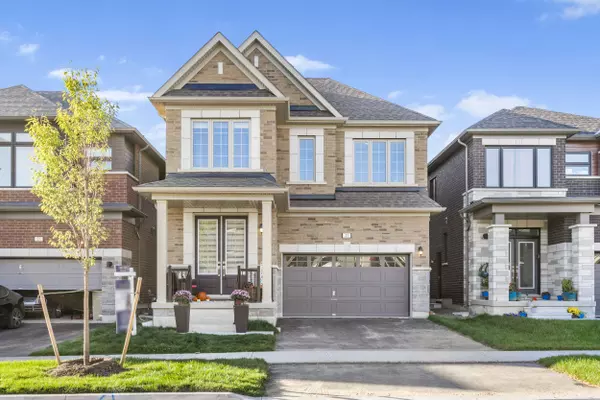 23 Ferguson ST, Erin, ON N0B 1T0