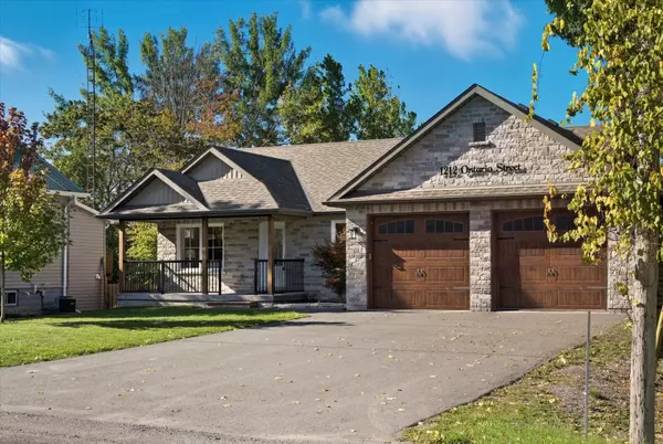 Cramahe, ON K0K 1S0,1212 Ontario ST