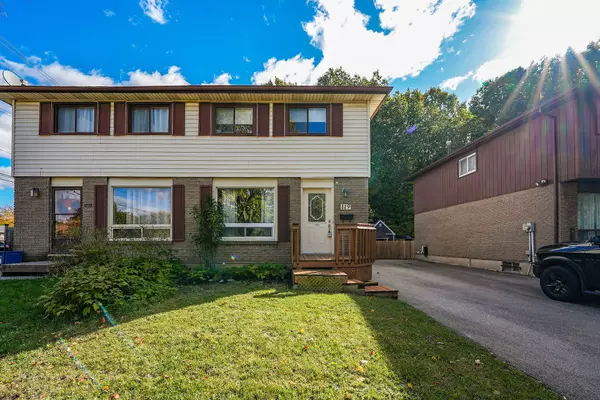 Welland, ON L3C 6C1,119 Silvan DR