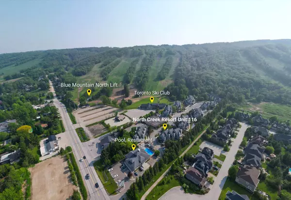 Blue Mountains, ON L9Y 0N6,796468 Grey 19 RD #116