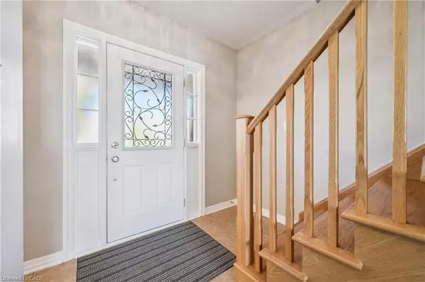 Cambridge, ON N3C 0B6,88 Fletcher CIR