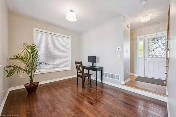 Cambridge, ON N3C 0B6,88 Fletcher CIR