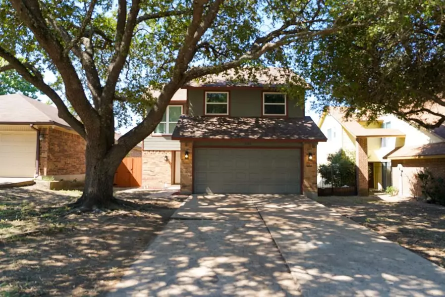 4845 Via Ventura, Mesquite, TX 75150