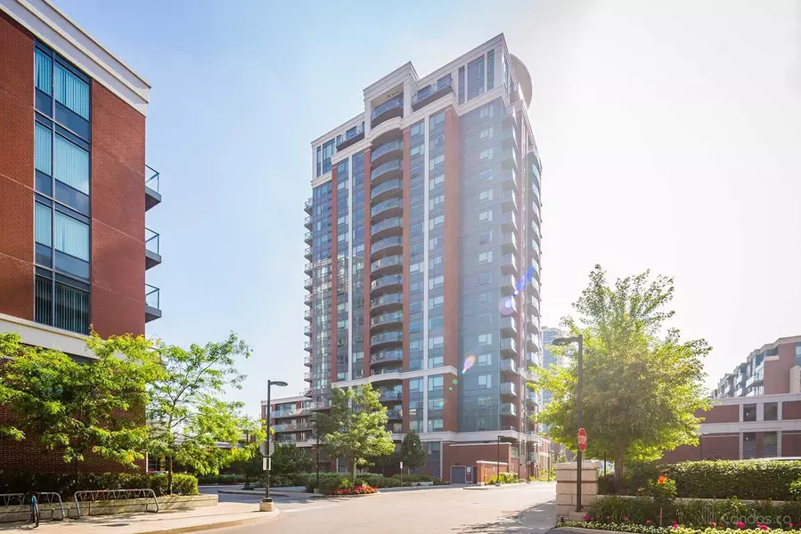 8200 Birchmount RD #519, Markham, ON L3R 5M6