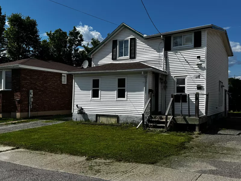 350 Belanger AVE, Timmins, ON P4N 2W4
