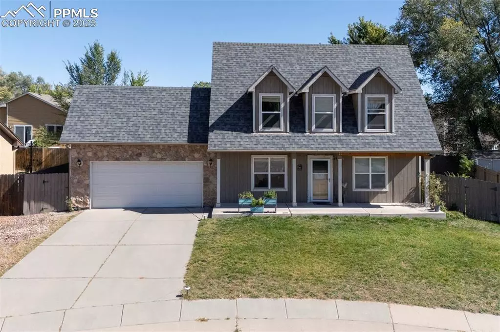 Colorado Springs, CO 80911,345 Libby CT
