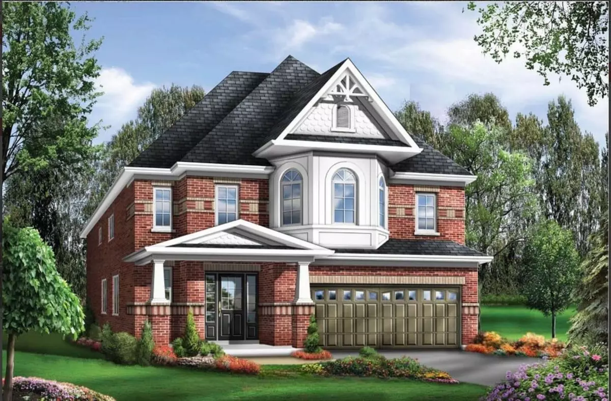 Oshawa, ON L1K 0A2,1188 Drinkle CRES