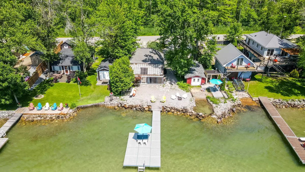 Ramara, ON L0K 1B0,3756 Glenrest DR