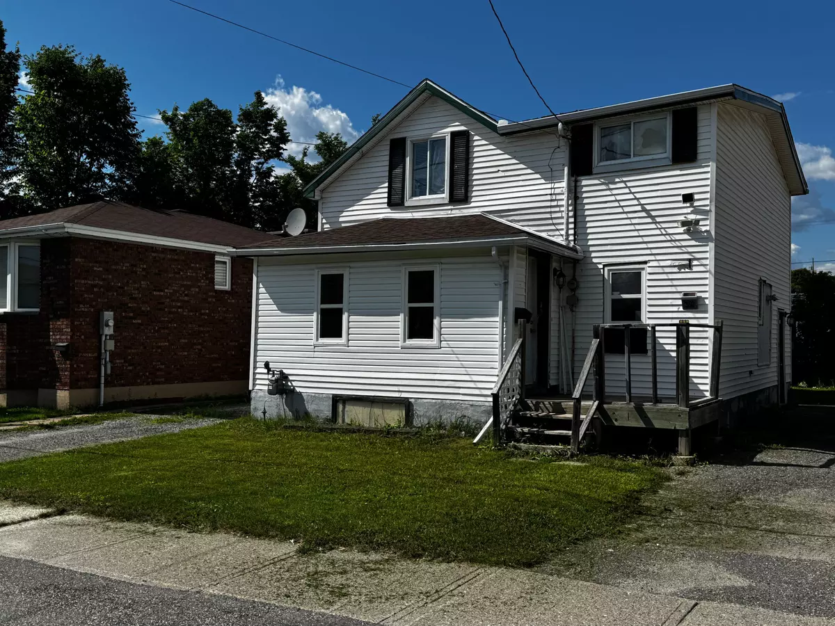 Timmins, ON P4N 2W4,350 Belanger AVE