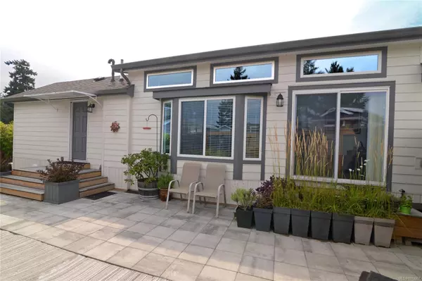 2133 Henderson Lake Way #51, Nanaimo, BC V9R 6X7