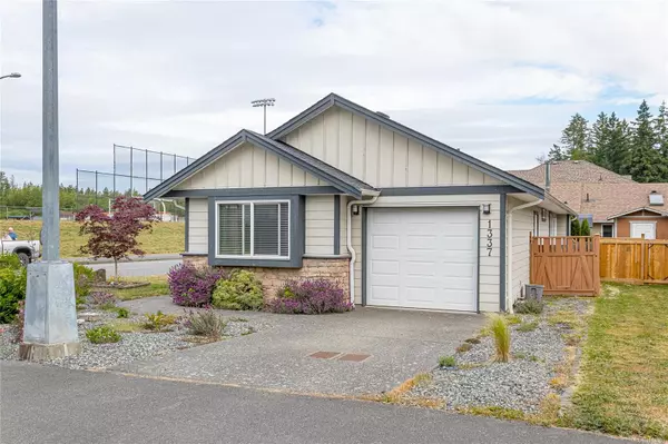 1337 4th Ave, Ladysmith, BC V9G 1R4