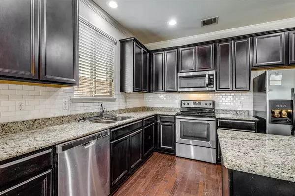 Fort Worth, TX 76131,10028 Amosite Drive