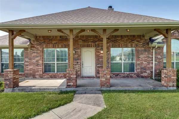 Nevada, TX 75173,958 Harmony Circle