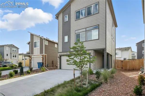 Colorado Springs, CO 80908,7972 Jayla TRL