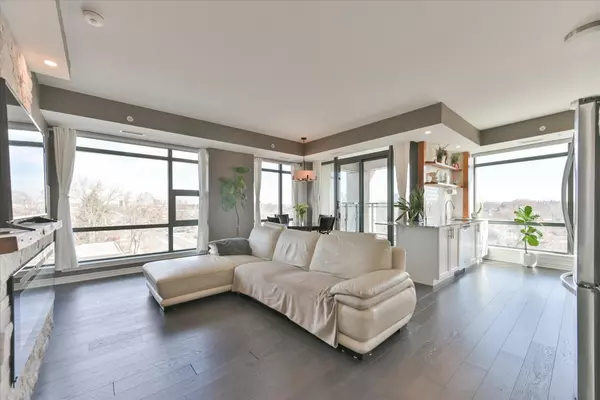Toronto W04, ON M6L 0A2,2522 Keele ST #508