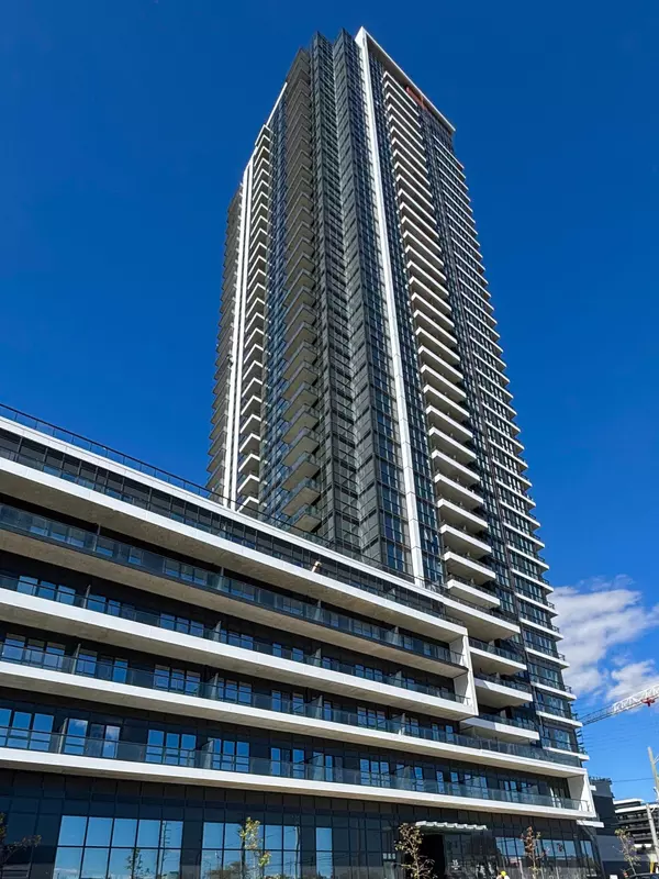 Mississauga, ON L5R 0H4,15 Watergarden DR #2403
