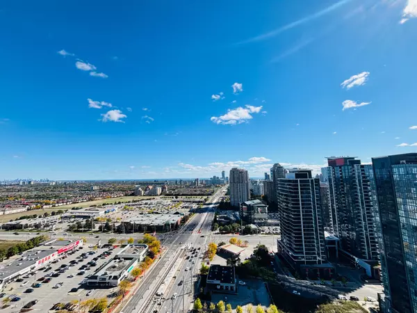 Mississauga, ON L5R 0H4,15 Watergarden DR #2403