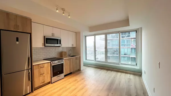 Toronto W08, ON M8Z 1R6,1195 The Queensway N/A #408