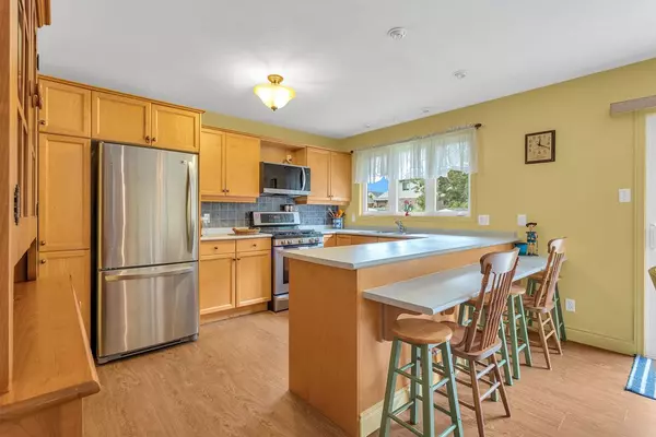 Tillsonburg, ON N4G 4G6,53 Woodland CRES