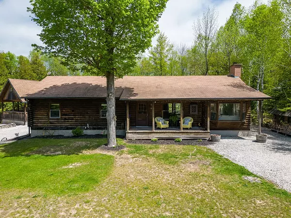South Bruce Peninsula, ON N0H 2T0,642 BOAT LAKE RD