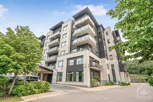 310 Centrum BLVD #109, Orleans - Cumberland And Area, ON K1E 0A3