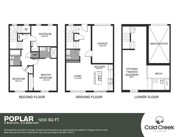 80 Hineman ST, Prince Edward County, ON K0K 2T0