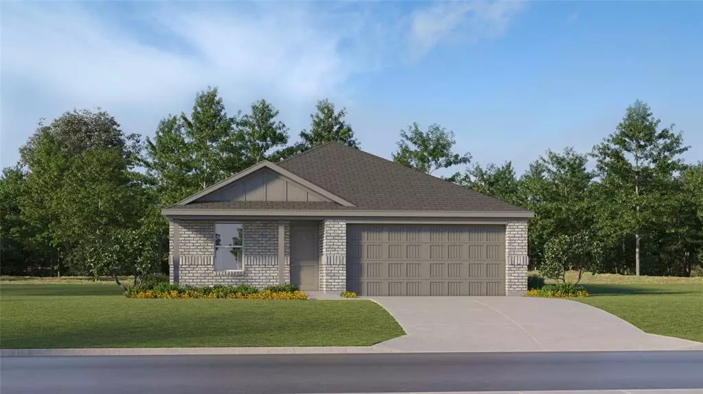 3114 Maplehurst Avenue, Crandall, TX 75114