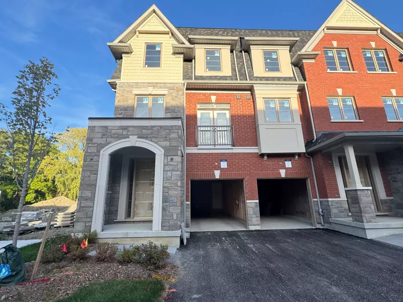 59 Fred Beaton PL, York, ON L7B 1G2