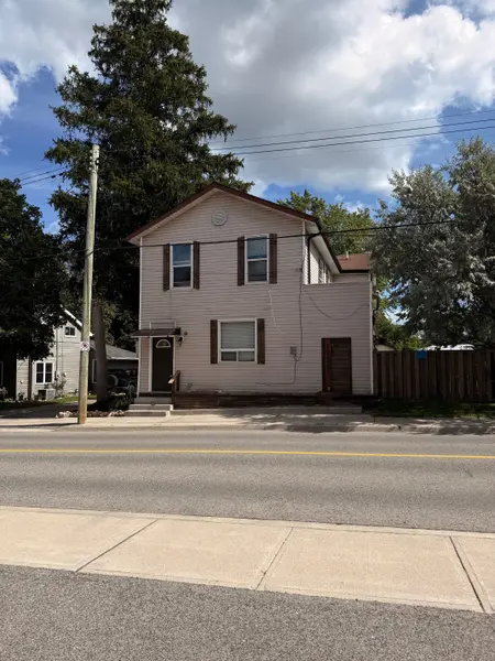 1529 Queen ST E #1, Caledon, ON L7K 0E3