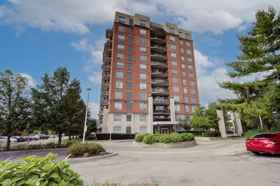 2325 Central Park DR #311, Oakville, ON L6H 0E2