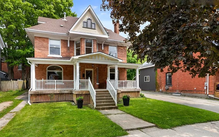 689 4th AVE E, Owen Sound, ON N4K 2N3