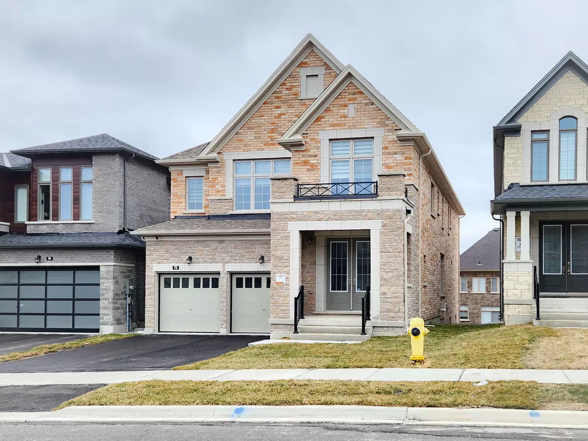 East Gwillimbury, ON L9N 0V9,72 Kentledge AVE