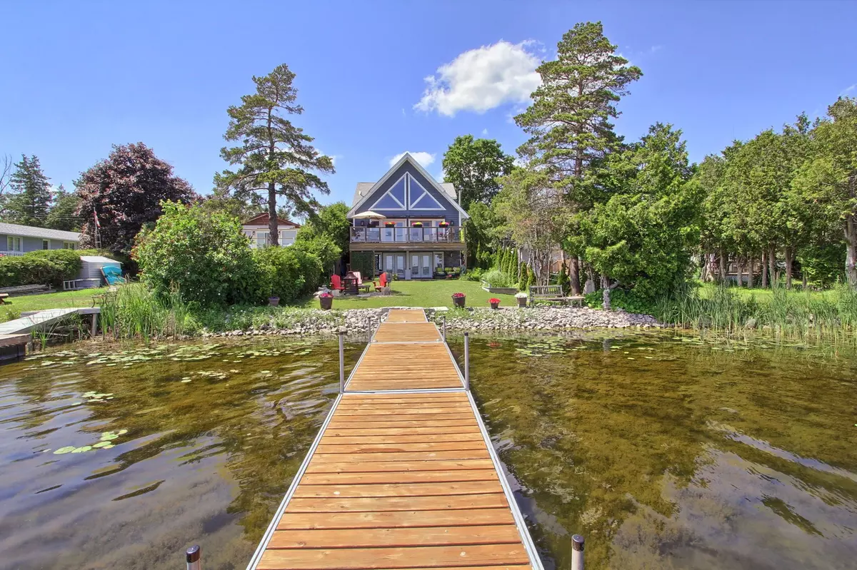 Kawartha Lakes, ON K0M 2C0,26 Beach RD