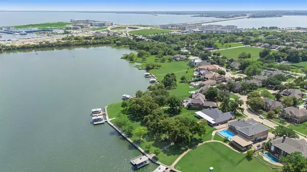 Rowlett, TX 75088,2302 Southbay Circle