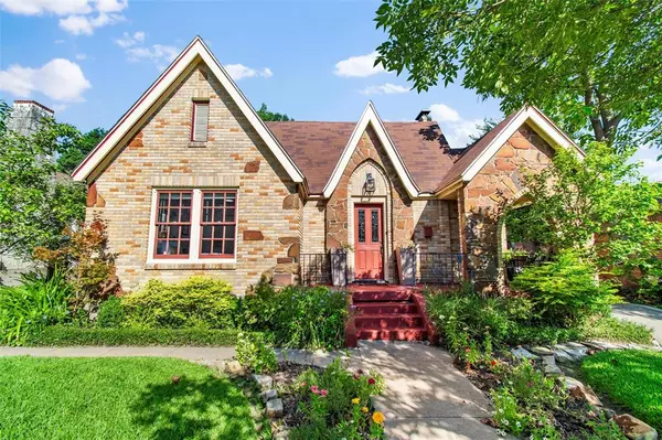 7015 Vivian Avenue, Dallas, TX 75223