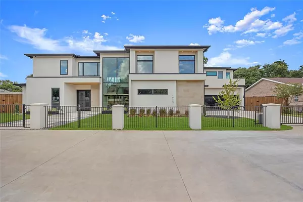 10207 Marsh Lane, Dallas, TX 75229