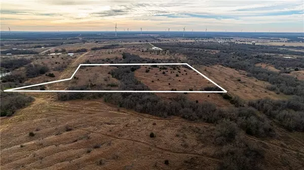 Hubbard, TX 76648,TBD Tract #8, PR 350