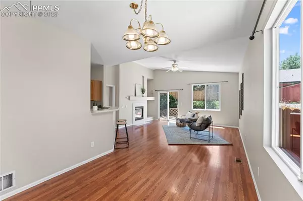 Colorado Springs, CO 80922,3025 Ebbtide VW