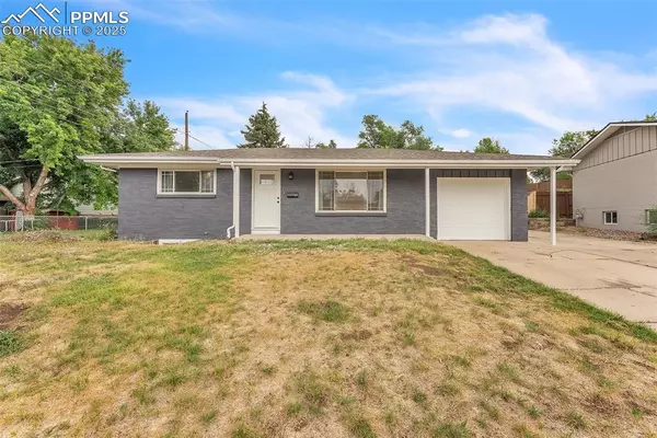 41 N Dartmouth ST, Colorado Springs, CO 80911