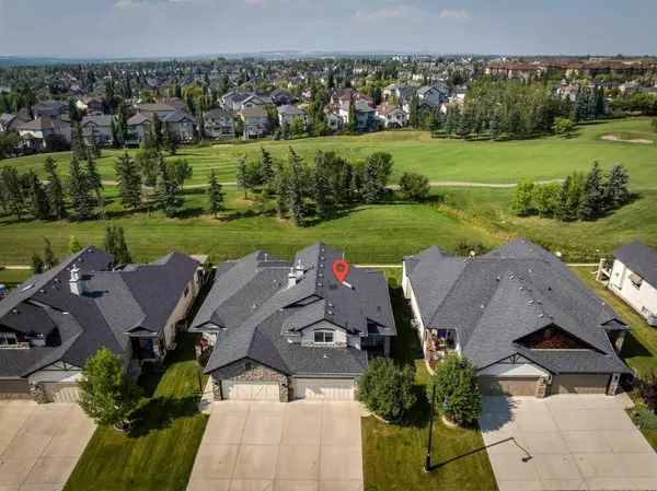 Okotoks, AB T1S 2N5,307 Crystal Green Rise