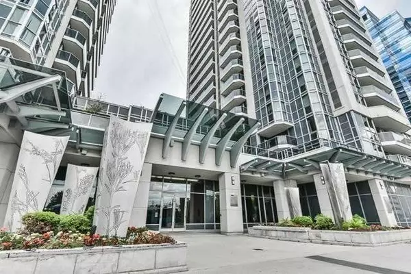 5791 Yonge ST #2503, Toronto C14, ON M2M 0A8