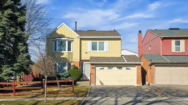 Toronto E05, ON M1W 3M6,30 Wintermute BLVD