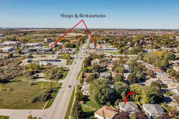 Clarington, ON L1C 4K9,8 Fairbairn CT