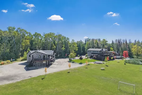 Innisfil, ON L0L 1K0,2642 5th Line