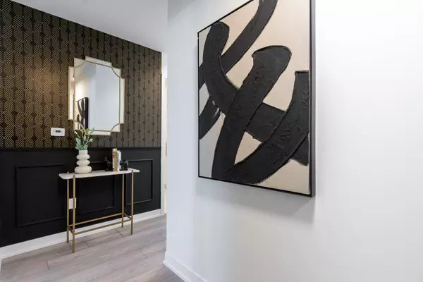 Vaughan, ON L4K 0R4,10 Abeja ST #1213