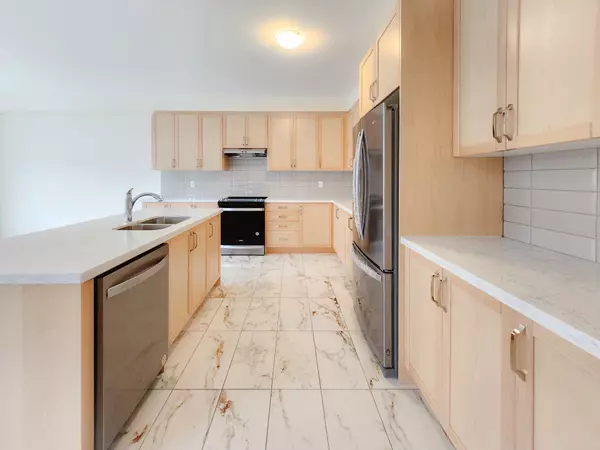 York, ON L9N 0V9,72 Kentledge AVE